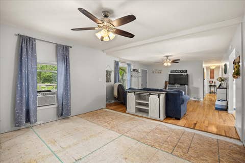 Tiny photo for 1837 S Jacobs Street, Streator, IL 61364 (MLS # 12709914)