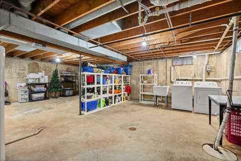 Tiny photo for 1837 S Jacobs Street, Streator, IL 61364 (MLS # 12709914)