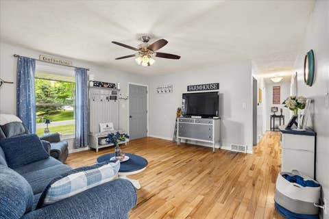 Tiny photo for 1837 S Jacobs Street, Streator, IL 61364 (MLS # 12709914)