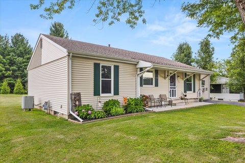 Tiny photo for 1837 S Jacobs Street, Streator, IL 61364 (MLS # 12709914)
