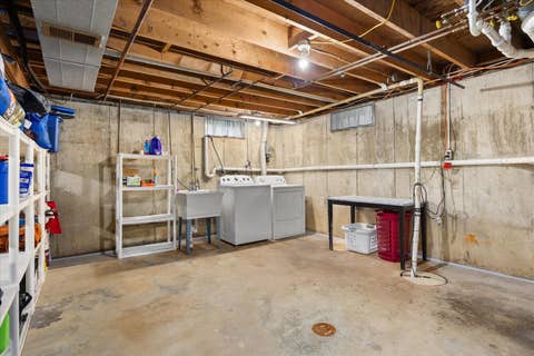 Tiny photo for 1837 S Jacobs Street, Streator, IL 61364 (MLS # 12709914)