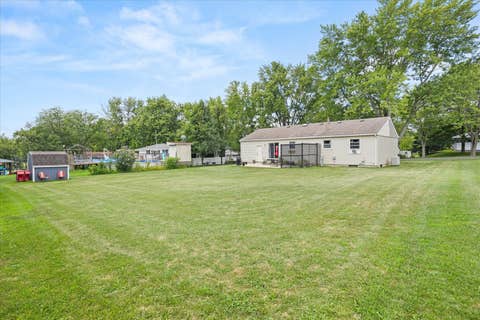 Tiny photo for 1837 S Jacobs Street, Streator, IL 61364 (MLS # 12709914)