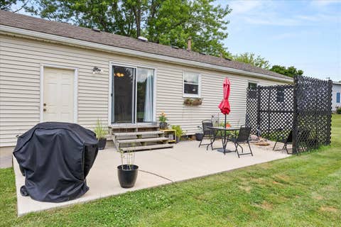 Tiny photo for 1837 S Jacobs Street, Streator, IL 61364 (MLS # 12709914)