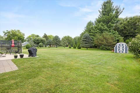 Tiny photo for 1837 S Jacobs Street, Streator, IL 61364 (MLS # 12709914)