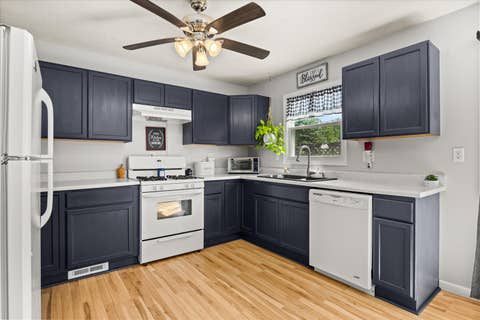 Tiny photo for 1837 S Jacobs Street, Streator, IL 61364 (MLS # 12709914)
