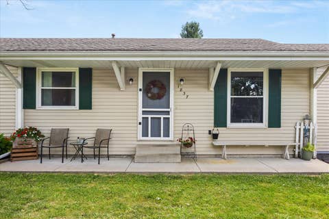 Tiny photo for 1837 S Jacobs Street, Streator, IL 61364 (MLS # 12709914)