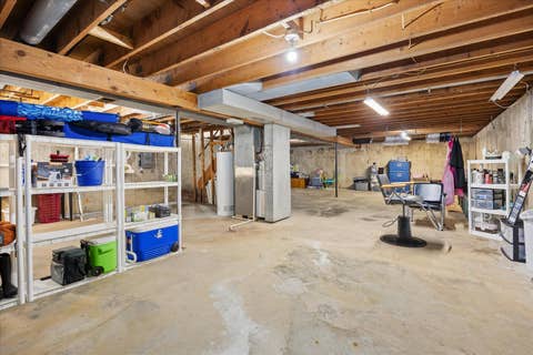 Tiny photo for 1837 S Jacobs Street, Streator, IL 61364 (MLS # 12709914)