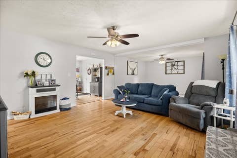 Tiny photo for 1837 S Jacobs Street, Streator, IL 61364 (MLS # 12709914)