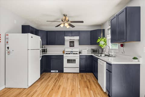 Tiny photo for 1837 S Jacobs Street, Streator, IL 61364 (MLS # 12709914)