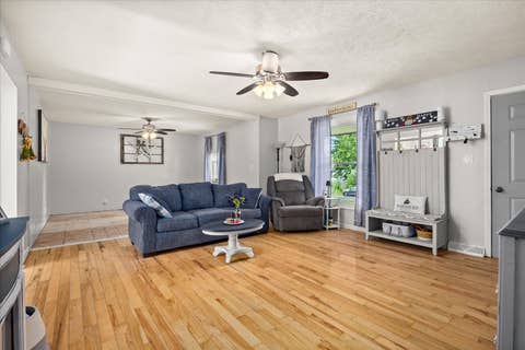 Tiny photo for 1837 S Jacobs Street, Streator, IL 61364 (MLS # 12709914)