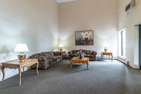 Tiny photo for 1475 REBECCA Drive #422, Hoffman Estates, IL 60194 (MLS # 12640359)
