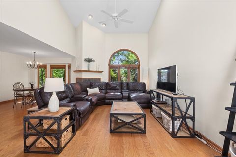 Tiny photo for Lemont, IL 60439 (MLS # 12580876)