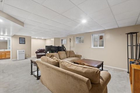 Tiny photo for Lemont, IL 60439 (MLS # 12580876)