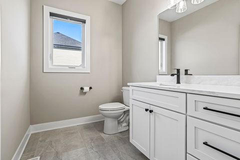 Tiny photo for 8022 Stanley Trail, Frankfort, IL 60423 (MLS # 12513411)