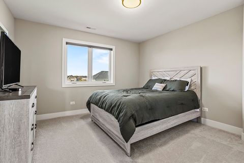 Tiny photo for 8022 Stanley Trail, Frankfort, IL 60423 (MLS # 12513411)