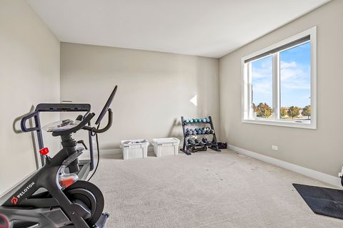 Tiny photo for 8022 Stanley Trail, Frankfort, IL 60423 (MLS # 12513411)