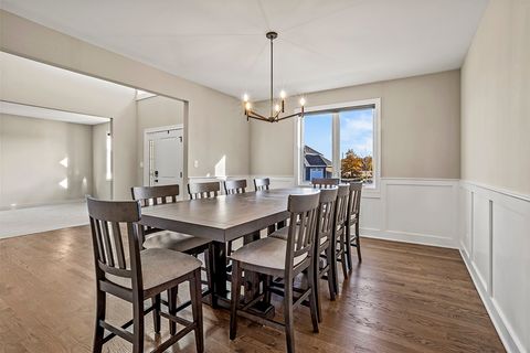 Tiny photo for 8022 Stanley Trail, Frankfort, IL 60423 (MLS # 12513411)