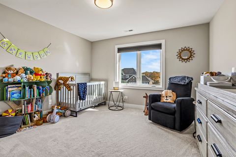 Tiny photo for 8022 Stanley Trail, Frankfort, IL 60423 (MLS # 12513411)