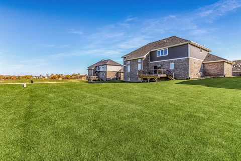 Tiny photo for 8022 Stanley Trail, Frankfort, IL 60423 (MLS # 12513411)