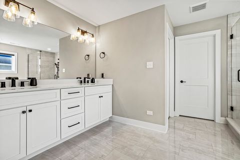 Tiny photo for 8022 Stanley Trail, Frankfort, IL 60423 (MLS # 12513411)