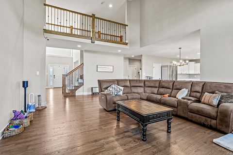 Tiny photo for 8022 Stanley Trail, Frankfort, IL 60423 (MLS # 12513411)