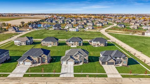 Tiny photo for 8022 Stanley Trail, Frankfort, IL 60423 (MLS # 12513411)