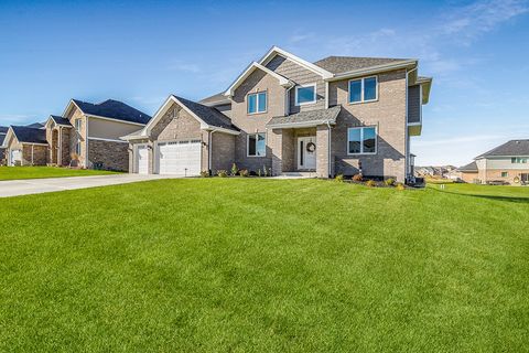 Tiny photo for 8022 Stanley Trail, Frankfort, IL 60423 (MLS # 12513411)