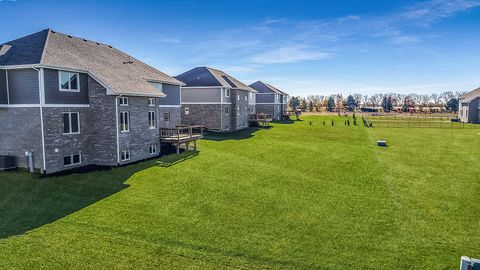 Tiny photo for 8022 Stanley Trail, Frankfort, IL 60423 (MLS # 12513411)