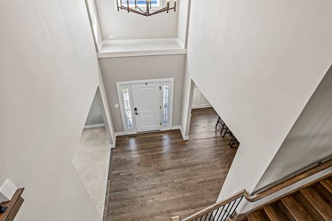 Tiny photo for 8022 Stanley Trail, Frankfort, IL 60423 (MLS # 12513411)