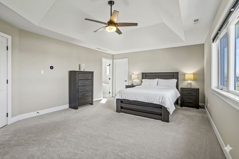 Tiny photo for 8022 Stanley Trail, Frankfort, IL 60423 (MLS # 12513411)