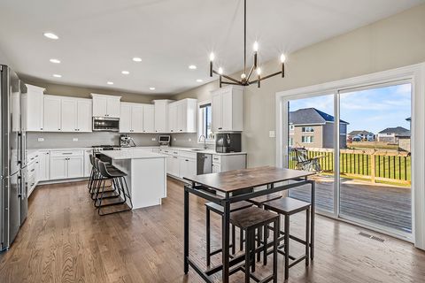 Tiny photo for 8022 Stanley Trail, Frankfort, IL 60423 (MLS # 12513411)