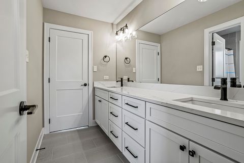 Tiny photo for 8022 Stanley Trail, Frankfort, IL 60423 (MLS # 12513411)