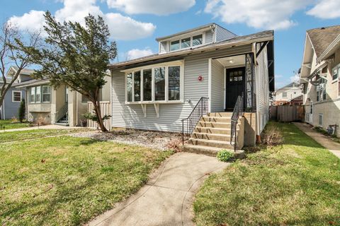 839 N Harvey Avenue Oak Park IL 60302