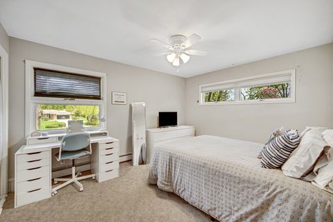 Tiny photo for 18879 W Arbor Boulevard, Grayslake, IL 60030 (MLS # 12358498)