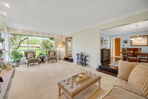 Tiny photo for 18879 W Arbor Boulevard, Grayslake, IL 60030 (MLS # 12358498)