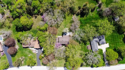 Tiny photo for 18879 W Arbor Boulevard, Grayslake, IL 60030 (MLS # 12358498)