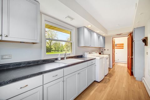Tiny photo for 18879 W Arbor Boulevard, Grayslake, IL 60030 (MLS # 12358498)