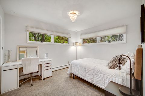 Tiny photo for 18879 W Arbor Boulevard, Grayslake, IL 60030 (MLS # 12358498)