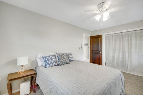 Tiny photo for 18879 W Arbor Boulevard, Grayslake, IL 60030 (MLS # 12358498)