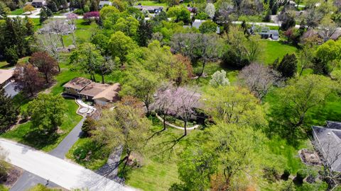 Tiny photo for 18879 W Arbor Boulevard, Grayslake, IL 60030 (MLS # 12358498)