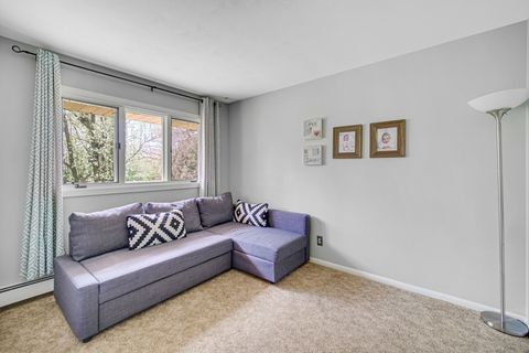 Tiny photo for 18879 W Arbor Boulevard, Grayslake, IL 60030 (MLS # 12358498)
