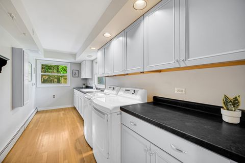 Tiny photo for 18879 W Arbor Boulevard, Grayslake, IL 60030 (MLS # 12358498)