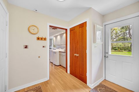 Tiny photo for 18879 W Arbor Boulevard, Grayslake, IL 60030 (MLS # 12358498)