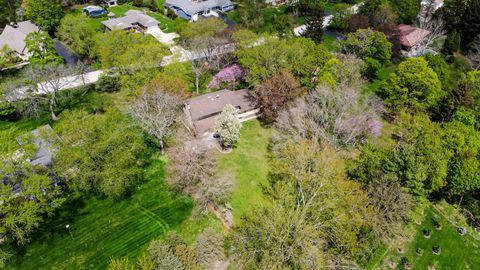 Tiny photo for 18879 W Arbor Boulevard, Grayslake, IL 60030 (MLS # 12358498)