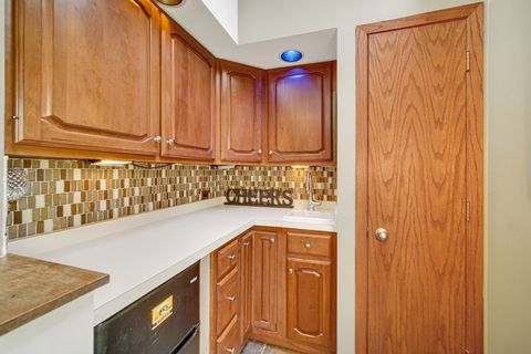 Tiny photo for 18879 W Arbor Boulevard, Grayslake, IL 60030 (MLS # 12358498)