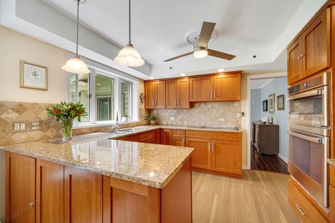 Tiny photo for 18879 W Arbor Boulevard, Grayslake, IL 60030 (MLS # 12358498)