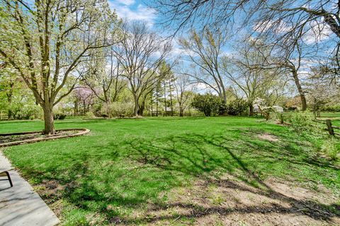 Tiny photo for 18879 W Arbor Boulevard, Grayslake, IL 60030 (MLS # 12358498)