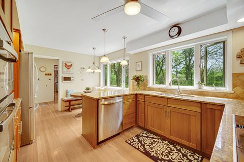 Tiny photo for 18879 W Arbor Boulevard, Grayslake, IL 60030 (MLS # 12358498)