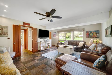 Tiny photo for 18879 W Arbor Boulevard, Grayslake, IL 60030 (MLS # 12358498)
