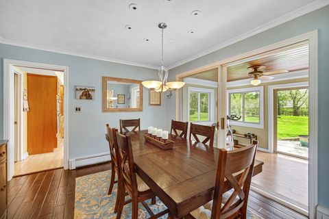 Tiny photo for 18879 W Arbor Boulevard, Grayslake, IL 60030 (MLS # 12358498)
